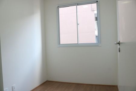 Quarto 1 de apartamento para alugar com 2 quartos, 34m² em Parque Industrial Tomas Edson, São Paulo