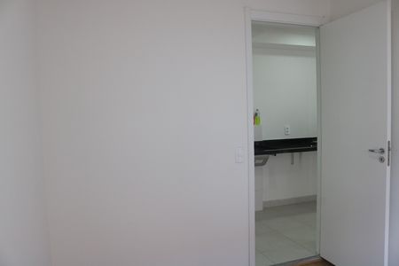 Apartamento para alugar com 34m², 2 quartos e sem vagaQuarto 3