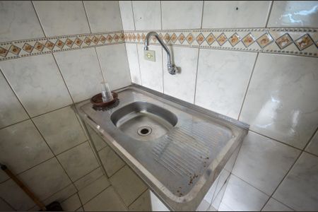 Casa à venda com 150m², 3 quartos e 2 vagasCozinha - Casa 2