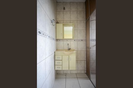 Casa à venda com 150m², 3 quartos e 2 vagasBanheiro- Casa 2