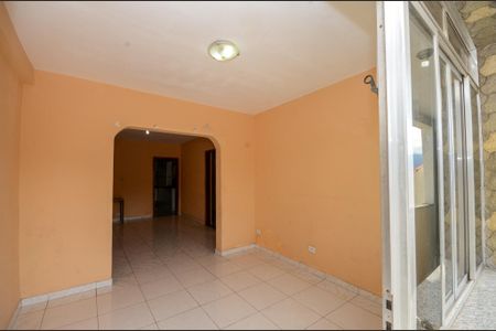 Sala - Casa 1 de casa para alugar com 3 quartos, 150m² em Jardim Guarani, São Paulo