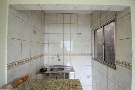Casa à venda com 150m², 3 quartos e 2 vagasCozinha - Casa 2