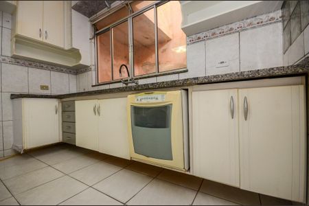 Casa à venda com 150m², 3 quartos e 2 vagasCozinha - Casa 1