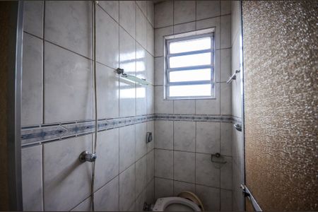 Casa à venda com 150m², 3 quartos e 2 vagasBanheiro- Casa 2
