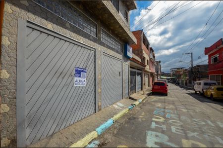 Casa à venda com 150m², 3 quartos e 2 vagasFachada