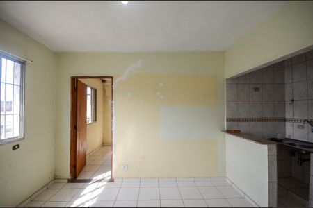 Casa à venda com 150m², 3 quartos e 2 vagasSala - Casa 2