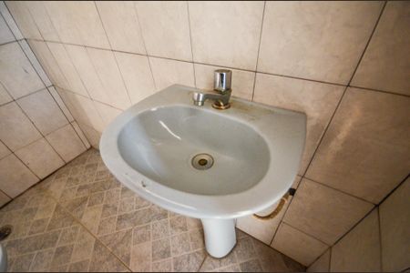 Casa à venda com 150m², 3 quartos e 2 vagasBanheiro de serviço