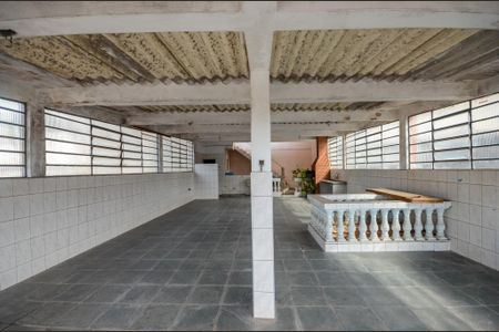 Casa à venda com 150m², 3 quartos e 2 vagasÁrea de Serviço / Sobrado