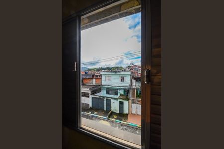 Casa à venda com 150m², 3 quartos e 2 vagasQuarto - Casa 2 - Janela