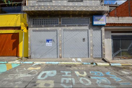 Casa à venda com 150m², 3 quartos e 2 vagasFachada