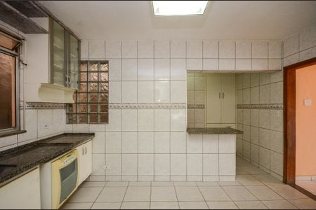 Casa à venda com 150m², 3 quartos e 2 vagasCozinha - Casa 1
