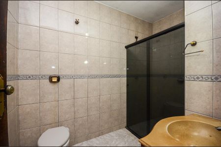 Casa à venda com 150m², 3 quartos e 2 vagasBanheiro - Casa 1