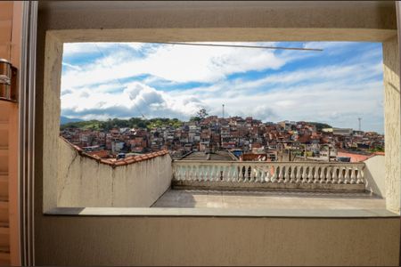 Casa à venda com 150m², 3 quartos e 2 vagasQuarto 1 - Casa 1 - Janela