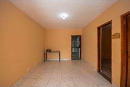 Casa à venda com 150m², 3 quartos e 2 vagasSala - Casa 1