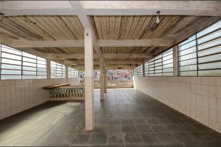 Casa à venda com 150m², 3 quartos e 2 vagasÁrea de Serviço / Sobrado