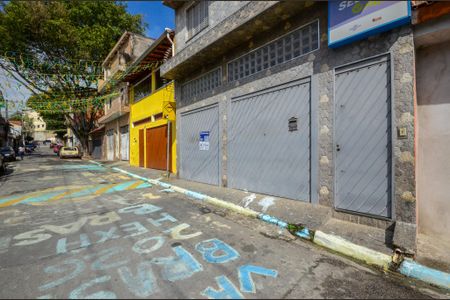 Casa à venda com 150m², 3 quartos e 2 vagasFachada