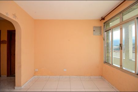 Casa à venda com 150m², 3 quartos e 2 vagasSala - Casa 1