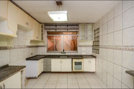 Casa à venda com 150m², 3 quartos e 2 vagasCozinha - Casa 1