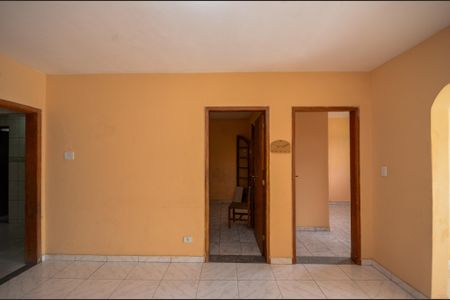 Casa à venda com 150m², 3 quartos e 2 vagasSala  - Casa 1