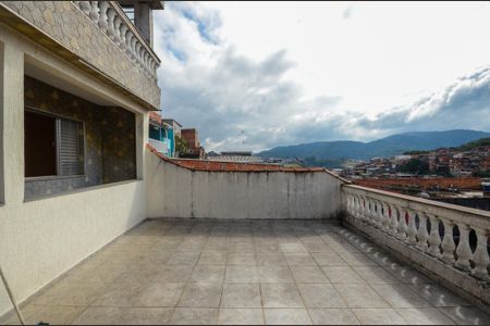 Casa à venda com 150m², 3 quartos e 2 vagasÁrea externa