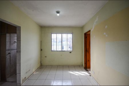 Casa à venda com 150m², 3 quartos e 2 vagasSala - Casa 2
