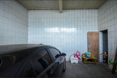 Casa à venda com 150m², 3 quartos e 2 vagasGaragem