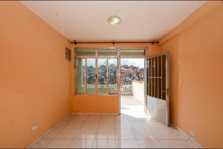Sala - Casa 1 de casa para alugar com 3 quartos, 150m² em Jardim Guarani, São Paulo