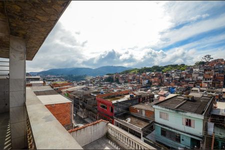 Casa à venda com 150m², 3 quartos e 2 vagasSobrado - Vista