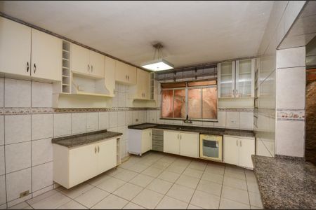 Casa à venda com 150m², 3 quartos e 2 vagasCozinha - Casa 1