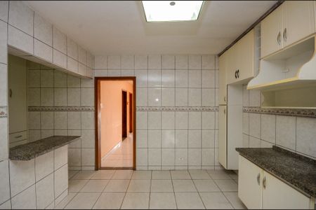 Casa à venda com 150m², 3 quartos e 2 vagasCozinha - Casa 1