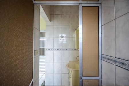 Casa à venda com 150m², 3 quartos e 2 vagasBanheiro- Casa 2
