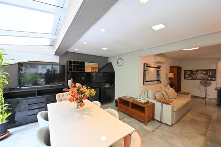 Varanda de apartamento para alugar com 2 quartos, 92m² em Vila da Saúde, São Paulo