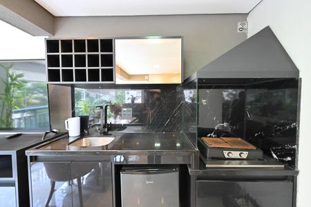Varanda de apartamento para alugar com 2 quartos, 92m² em Vila da Saúde, São Paulo