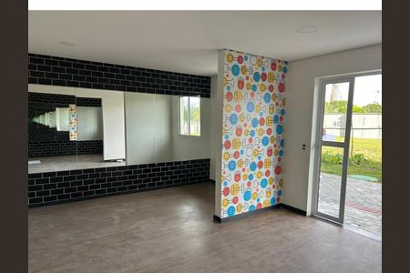 Apartamento à venda com 38m², 2 quartos e sem vaga
