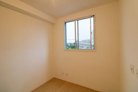 Quarto 1 de apartamento para alugar com 2 quartos, 38m² em Jardim São Luís, São Paulo