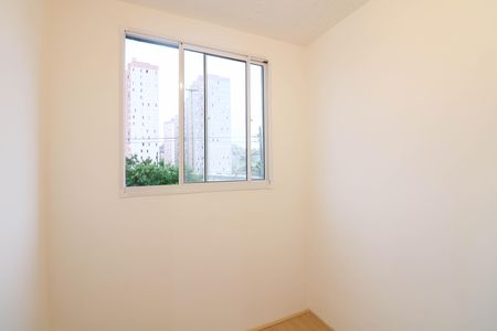 Quarto 2 de apartamento à venda com 2 quartos, 38m² em Jardim São Luís, São Paulo