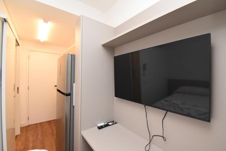 Studio para alugar com 30m², 1 quarto e sem vagaStudio