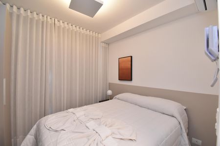 Studio para alugar com 30m², 1 quarto e sem vagaStudio