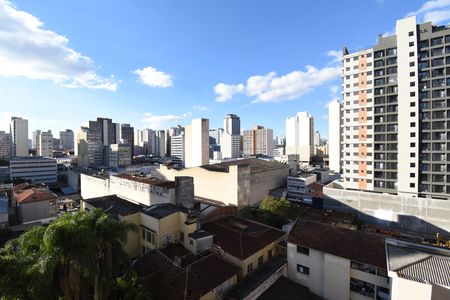 Studio para alugar com 30m², 1 quarto e sem vagaVista do Studio