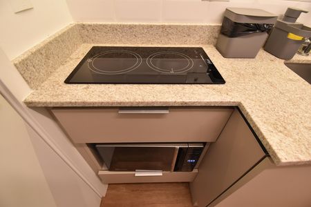 Studio para alugar com 30m², 1 quarto e sem vagaStudio