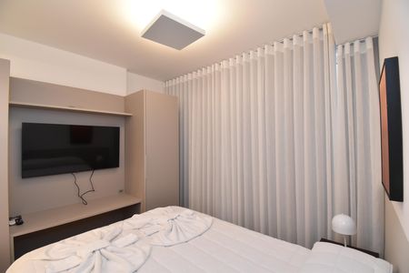 Studio para alugar com 30m², 1 quarto e sem vagaStudio