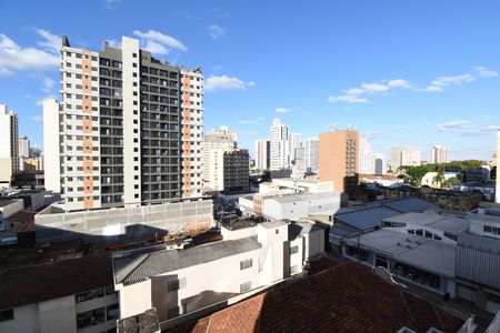 Studio para alugar com 30m², 1 quarto e sem vagaVista do Studio