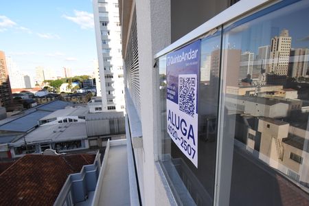 Studio para alugar com 30m², 1 quarto e sem vagaPlaca