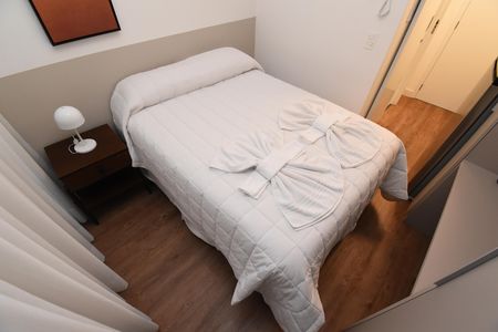 Studio para alugar com 30m², 1 quarto e sem vagaStudio