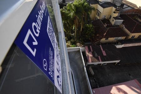 Studio para alugar com 30m², 1 quarto e sem vagaPlaca