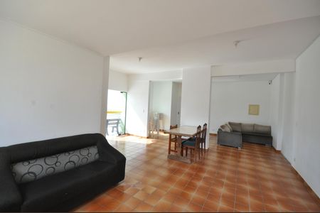 Apartamento à venda com 51m², 2 quartos e 1 vagaÁrea comum - Salão de festas