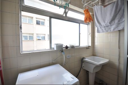 Apartamento à venda com 51m², 2 quartos e 1 vagaÁrea de Serviço