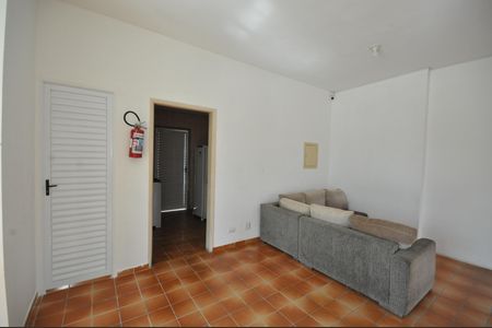 Apartamento à venda com 51m², 2 quartos e 1 vagaÁrea comum - Salão de festas