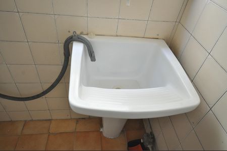 Apartamento à venda com 51m², 2 quartos e 1 vagaÁrea de Serviço