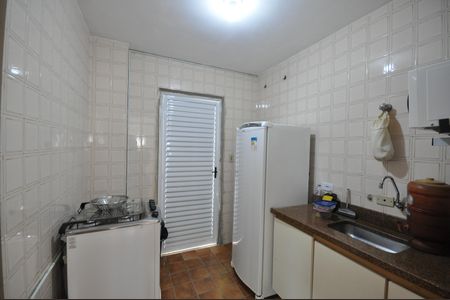 Apartamento à venda com 51m², 2 quartos e 1 vagaÁrea comum - Salão de festas